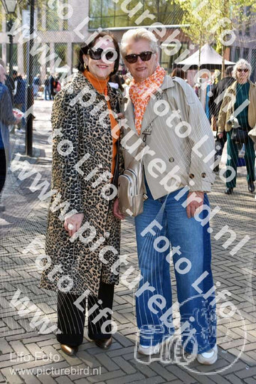 Evenement foto: Serie 1728
