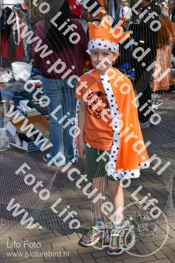 Evenement foto: Serie 1728