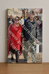 Evenement foto: Serie 1728
