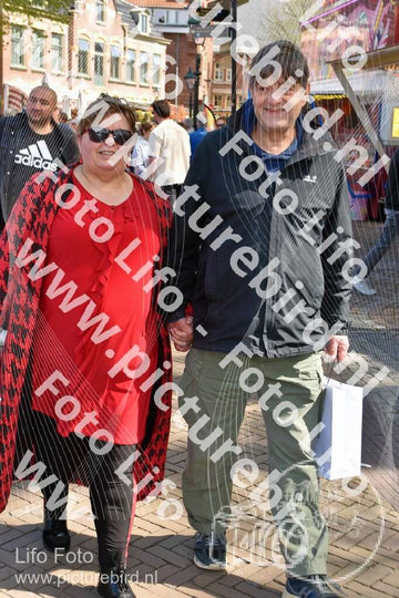 Evenement foto: Serie 1728