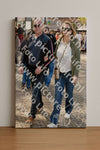 Evenement foto: Serie 1728