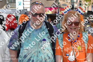 Evenement foto: Serie 1729