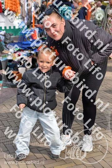 Evenement foto: Serie 1729