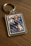 Evenement foto: Serie 1729