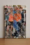 Evenement foto: Serie 1729