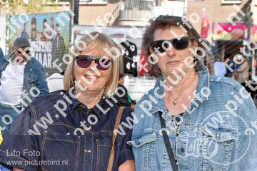 Evenement foto: Serie 1729