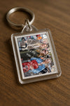 Evenement foto: Serie 1729
