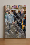 Evenement foto: Serie 1729