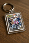 Evenement foto: Serie 1729