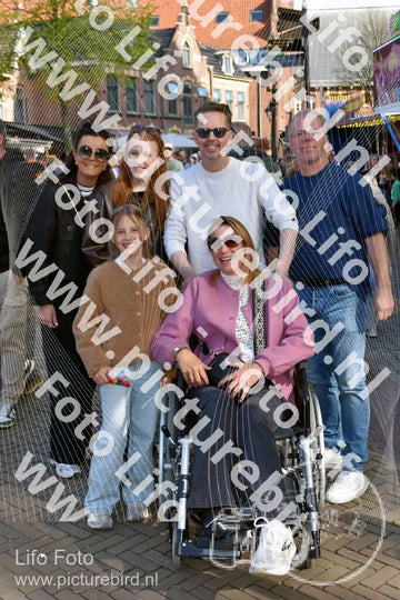 Evenement foto: Serie 1729