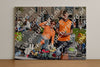 Evenement foto: Serie 1732