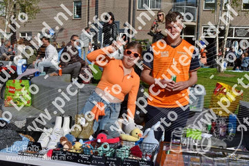 Evenement foto: Serie 1732