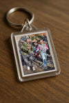 Evenement foto: Serie 1732