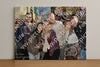 Evenement foto: Serie 1732