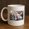 Evenement foto: Serie 1732