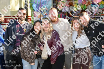 Evenement foto: Serie 1732