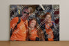 Evenement foto: Serie 1732
