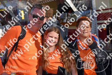 Evenement foto: Serie 1732