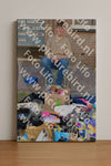 Evenement foto: Serie 1732