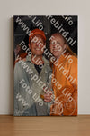 Evenement foto: Serie 1733
