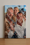 Evenement foto: Serie 1733