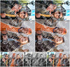 Evenement foto: Serie 1733