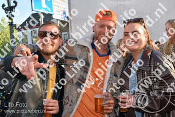 Evenement foto: Serie 1733