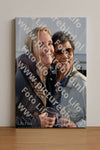 Evenement foto: Serie 1733