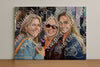 Evenement foto: Serie 1733