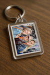 Evenement foto: Serie 1733