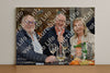 Evenement foto: Serie 1733