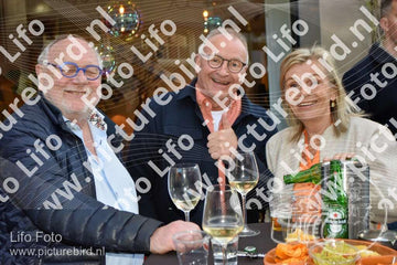 Evenement foto: Serie 1733