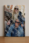 Evenement foto: Serie 1733