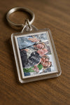 Evenement foto: Serie 1733