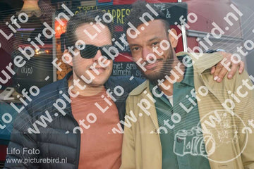 Evenement foto: Serie 1733