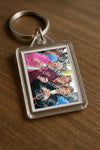 Evenement foto: Serie 1733