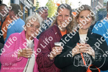 Evenement foto: Serie 1733