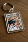 Evenement foto: Serie 1733