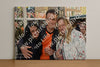 Evenement foto: Serie 1733