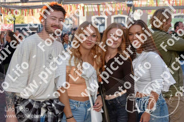 Evenement foto: Serie 1733