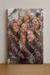 Evenement foto: Serie 1734