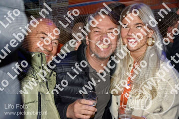 Evenement foto: Serie 1734