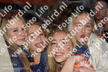 Evenement foto: Serie 1734