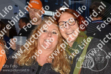 Evenement foto: Serie 1734
