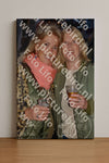 Evenement foto: Serie 1734