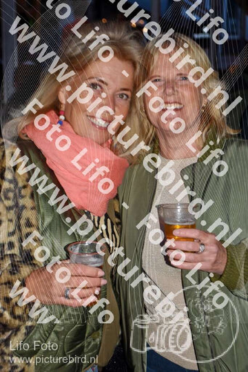 Evenement foto: Serie 1734