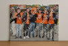 Evenement foto: DKM Serie 19
