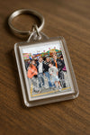 Evenement foto: DKM Serie 19