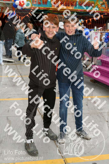 Evenement foto: DKM Serie 19