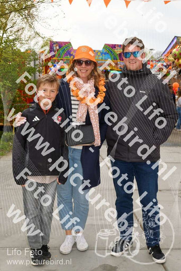 Evenement foto: DKM Serie 20